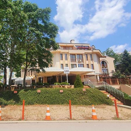 Family Hotel Classic Varna Luaran gambar
