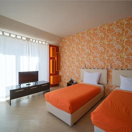 Family Hotel Classic Varna Bilik gambar