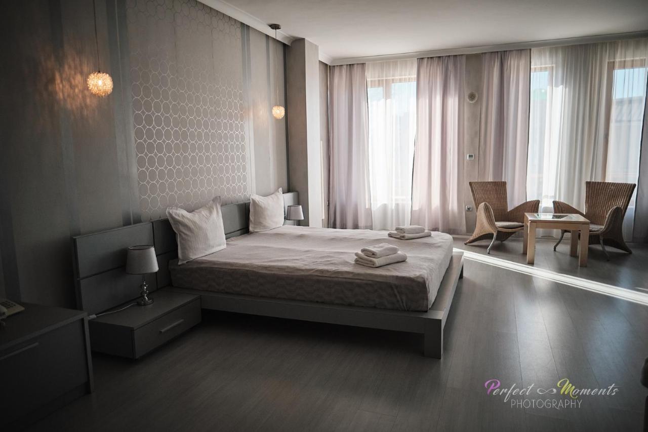 Family Hotel Classic Varna Luaran gambar