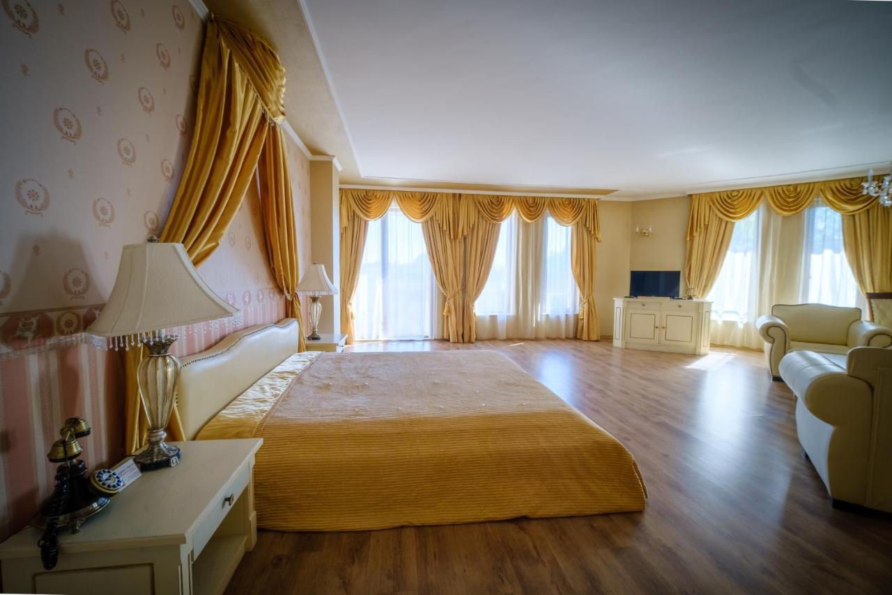 Family Hotel Classic Varna Luaran gambar