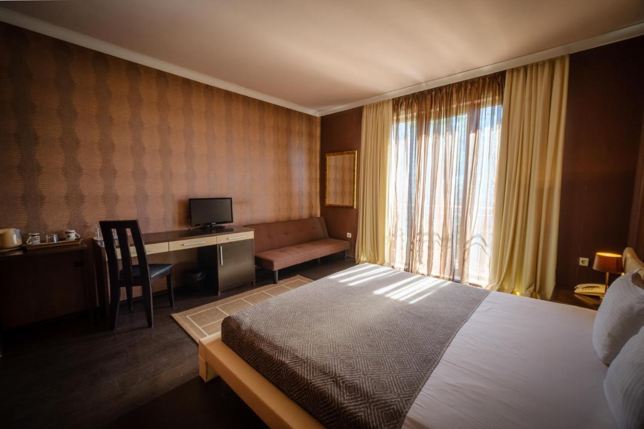 Family Hotel Classic Varna Luaran gambar