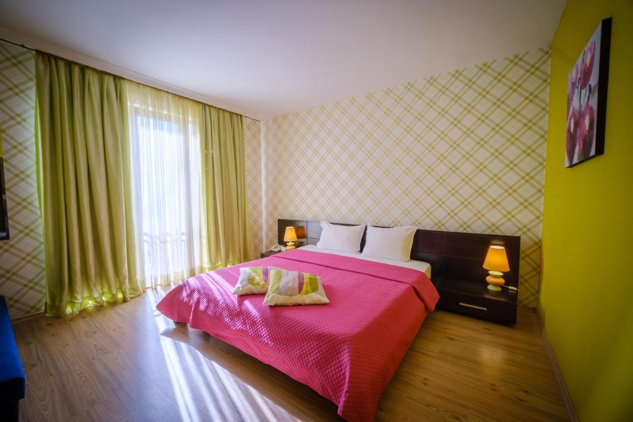 Family Hotel Classic Varna Luaran gambar