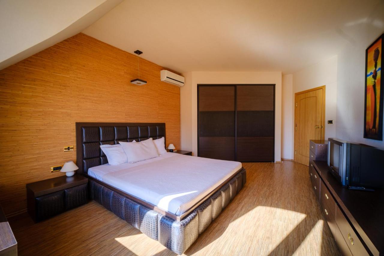 Family Hotel Classic Varna Luaran gambar