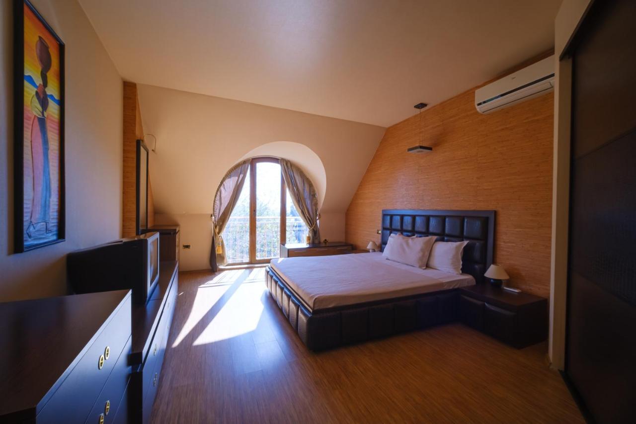 Family Hotel Classic Varna Luaran gambar