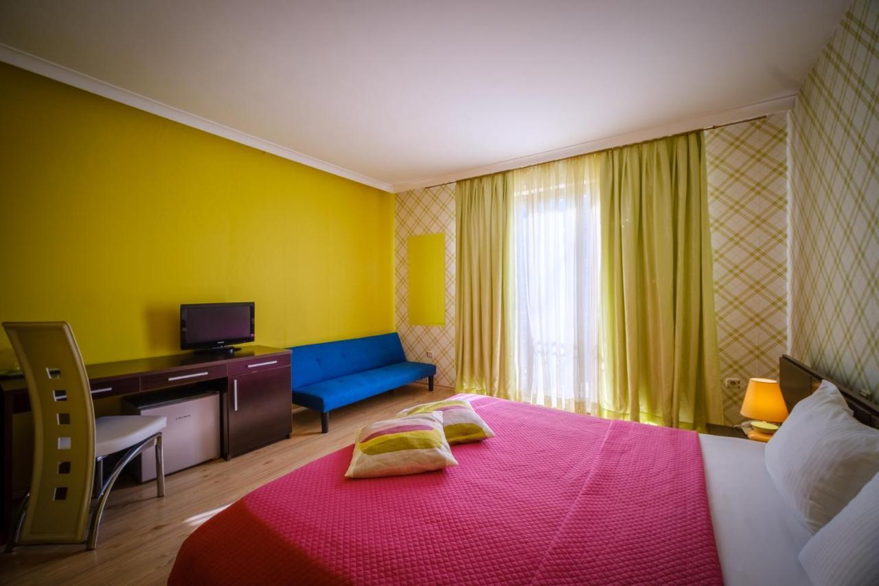 Family Hotel Classic Varna Luaran gambar