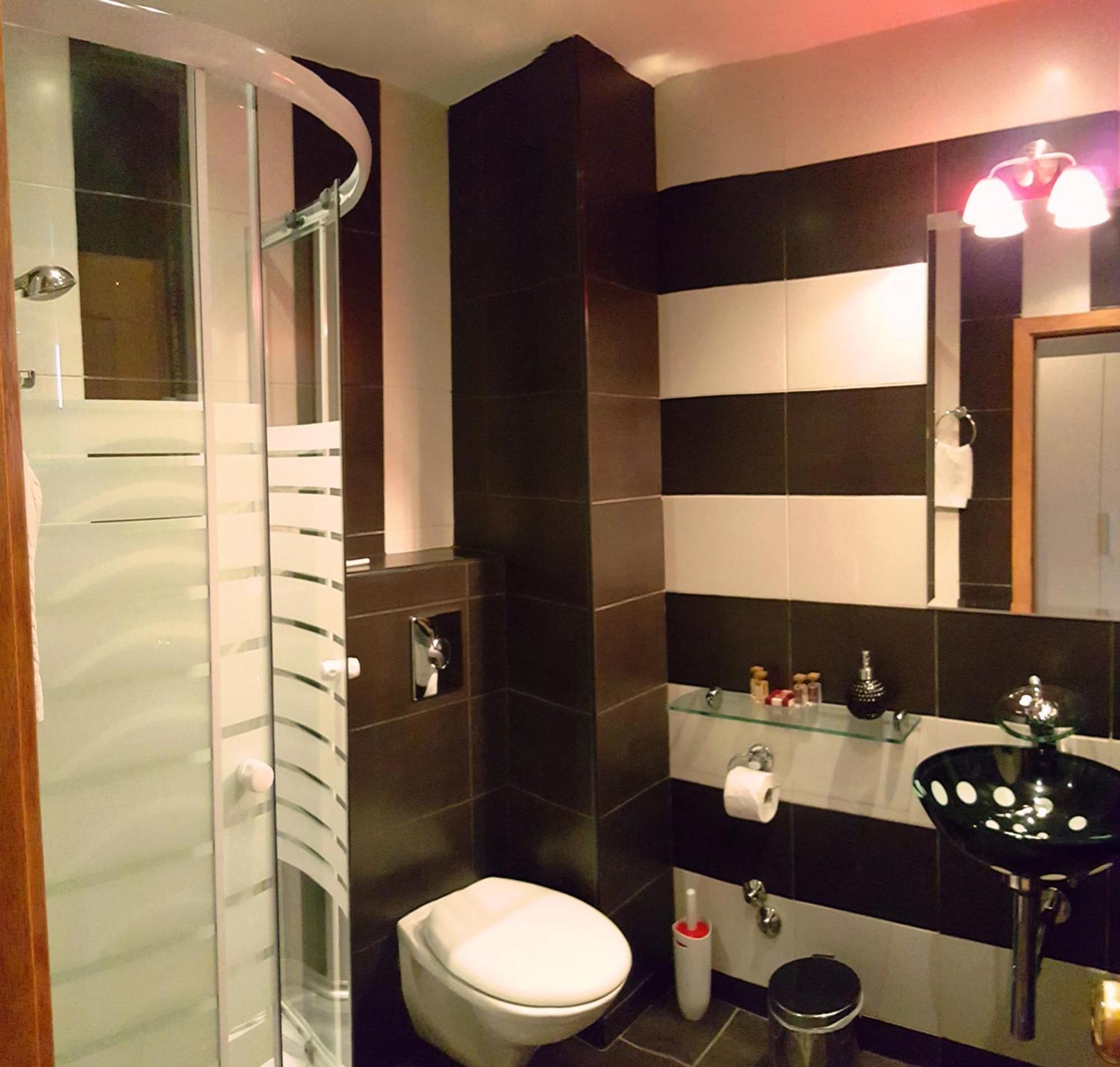 Family Hotel Classic Varna Bilik gambar