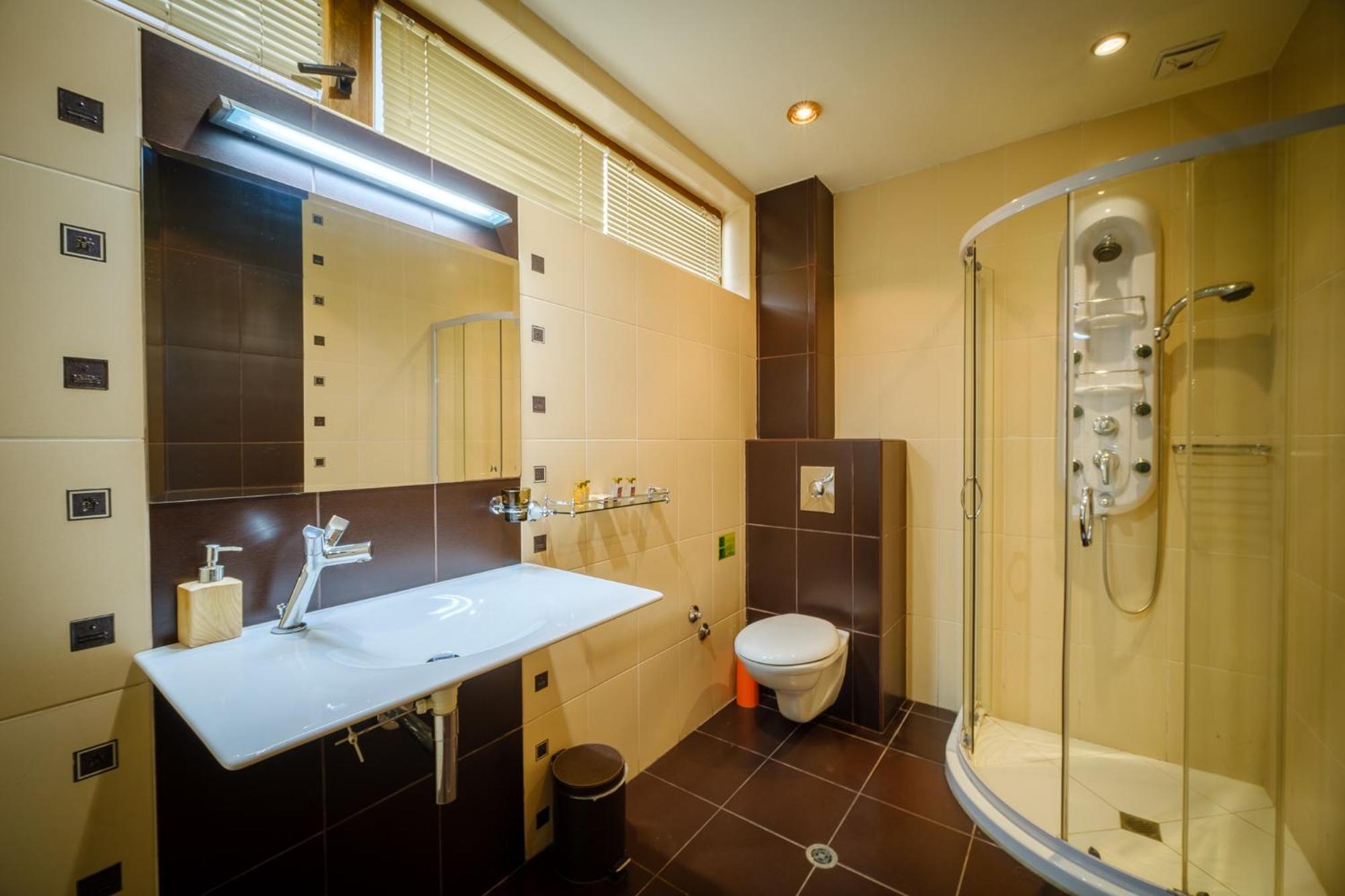 Family Hotel Classic Varna Bilik gambar