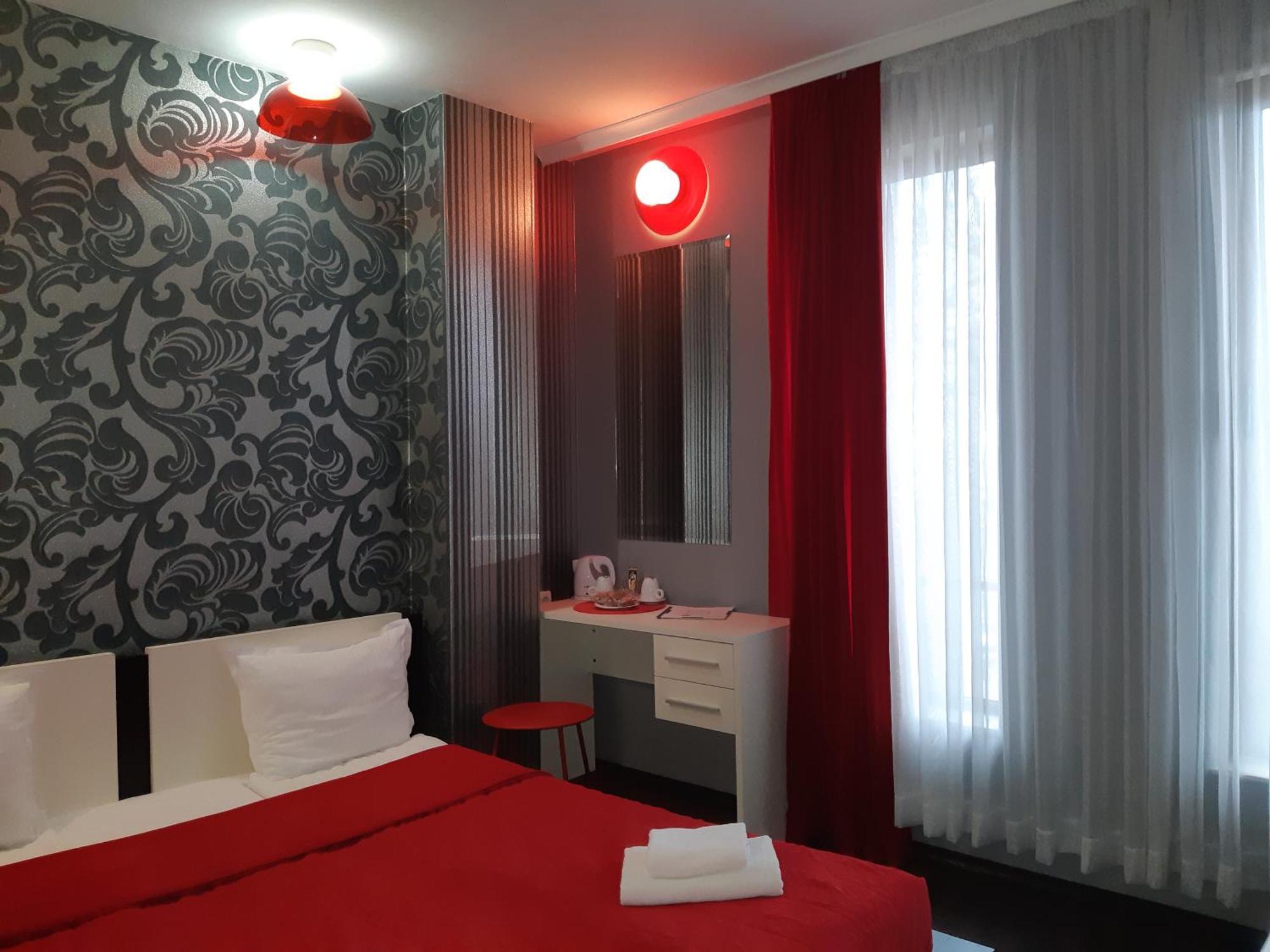 Family Hotel Classic Varna Bilik gambar