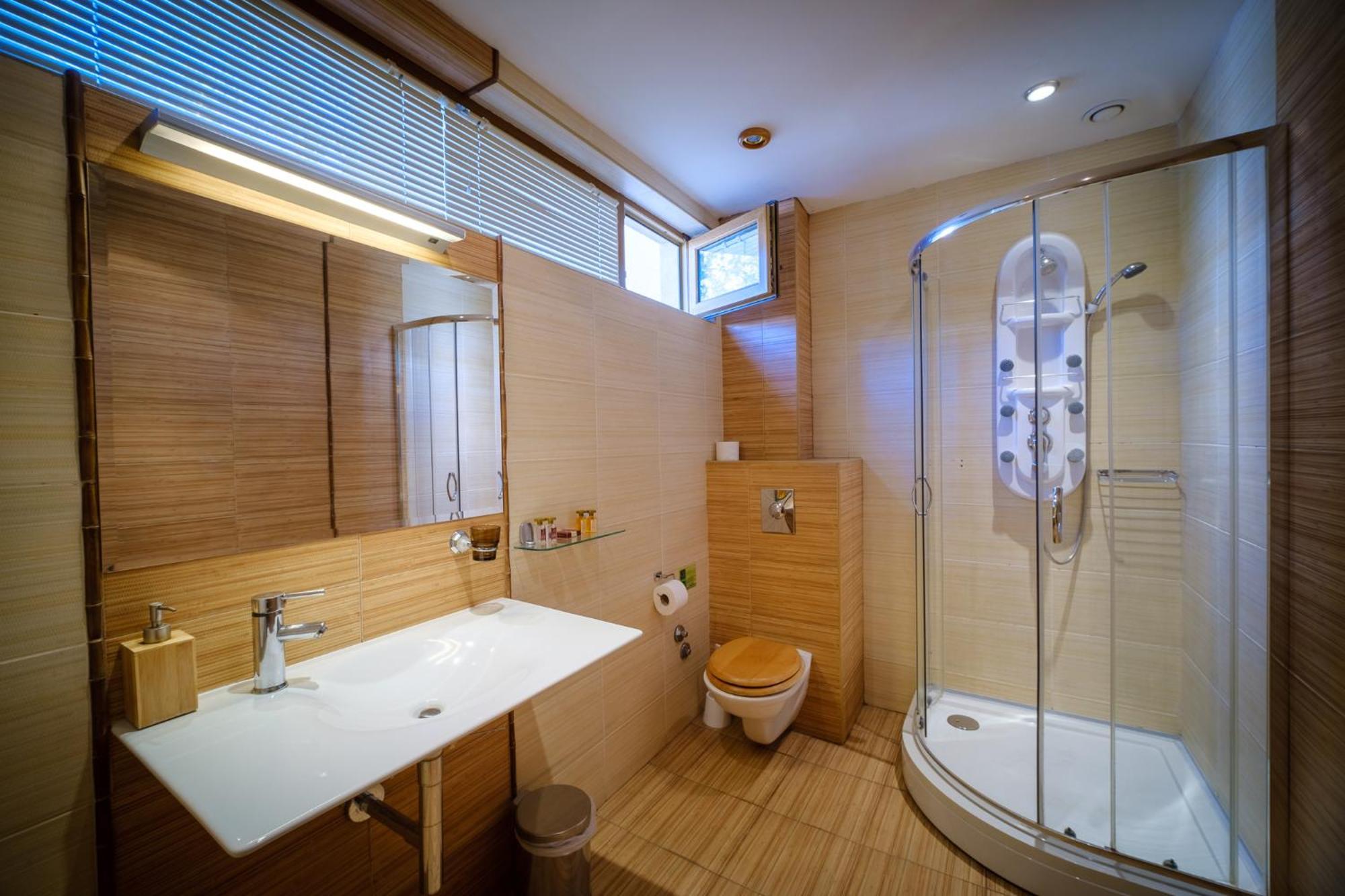 Family Hotel Classic Varna Bilik gambar