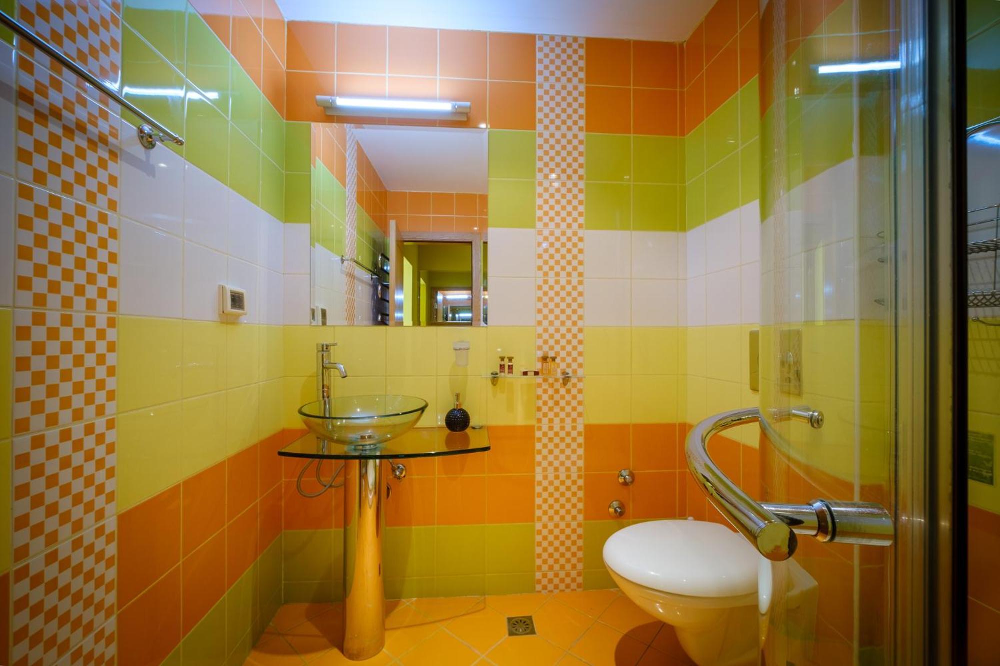 Family Hotel Classic Varna Bilik gambar